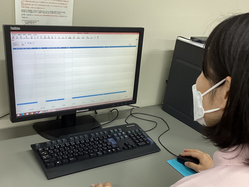 Kさん｜日本自働精機株式会社　採用サイト