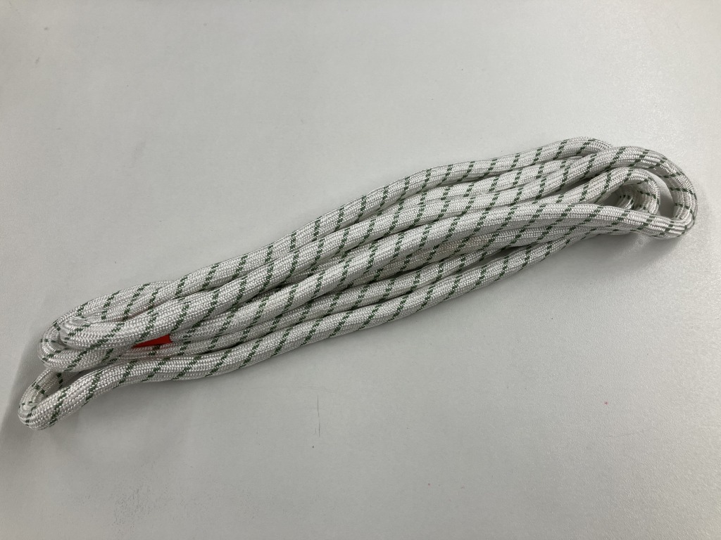 消火製品ロープ